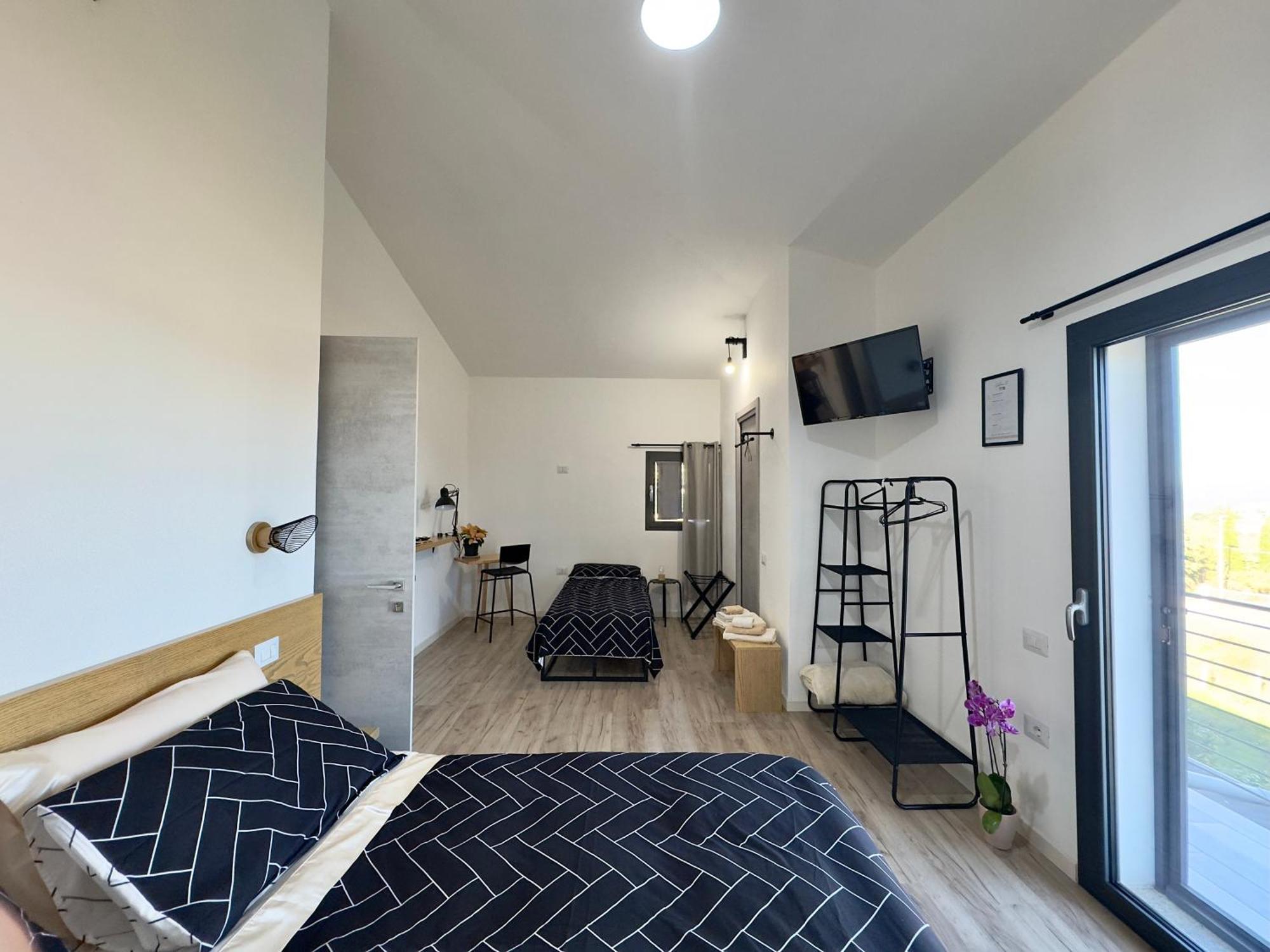 Civico36 Hotel Ilbono Luaran gambar