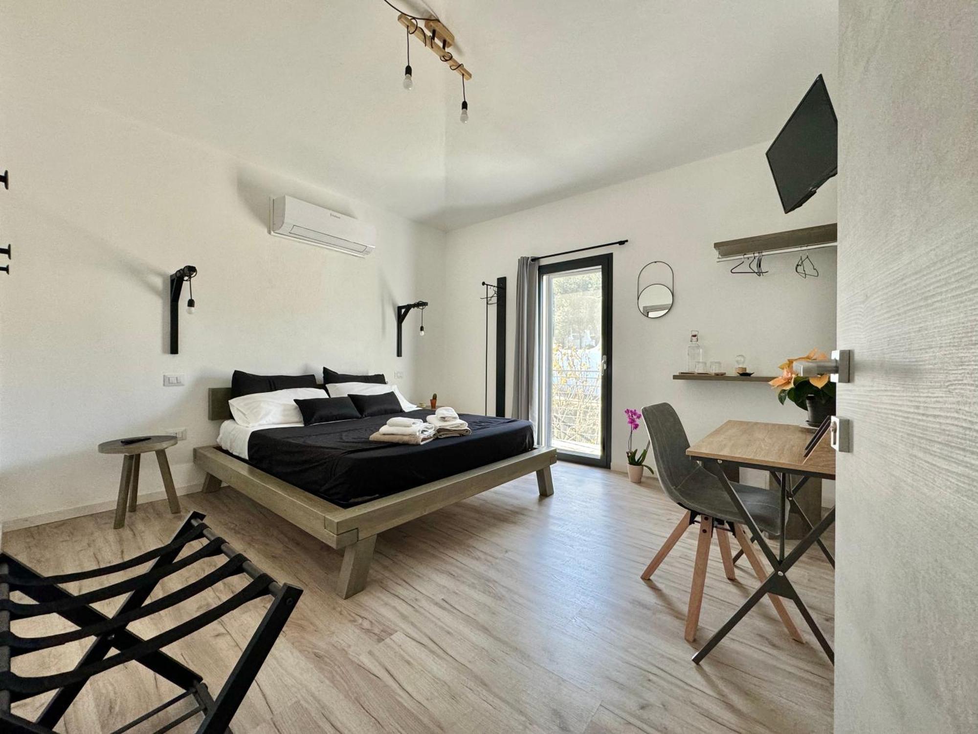 Civico36 Hotel Ilbono Luaran gambar