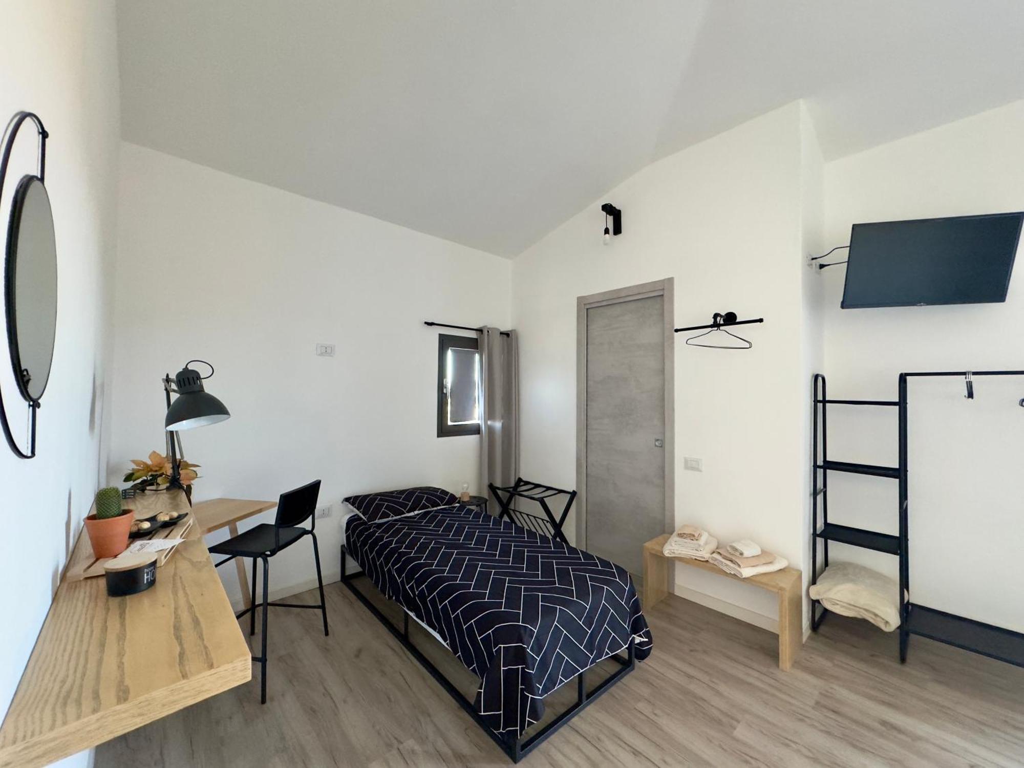 Civico36 Hotel Ilbono Luaran gambar