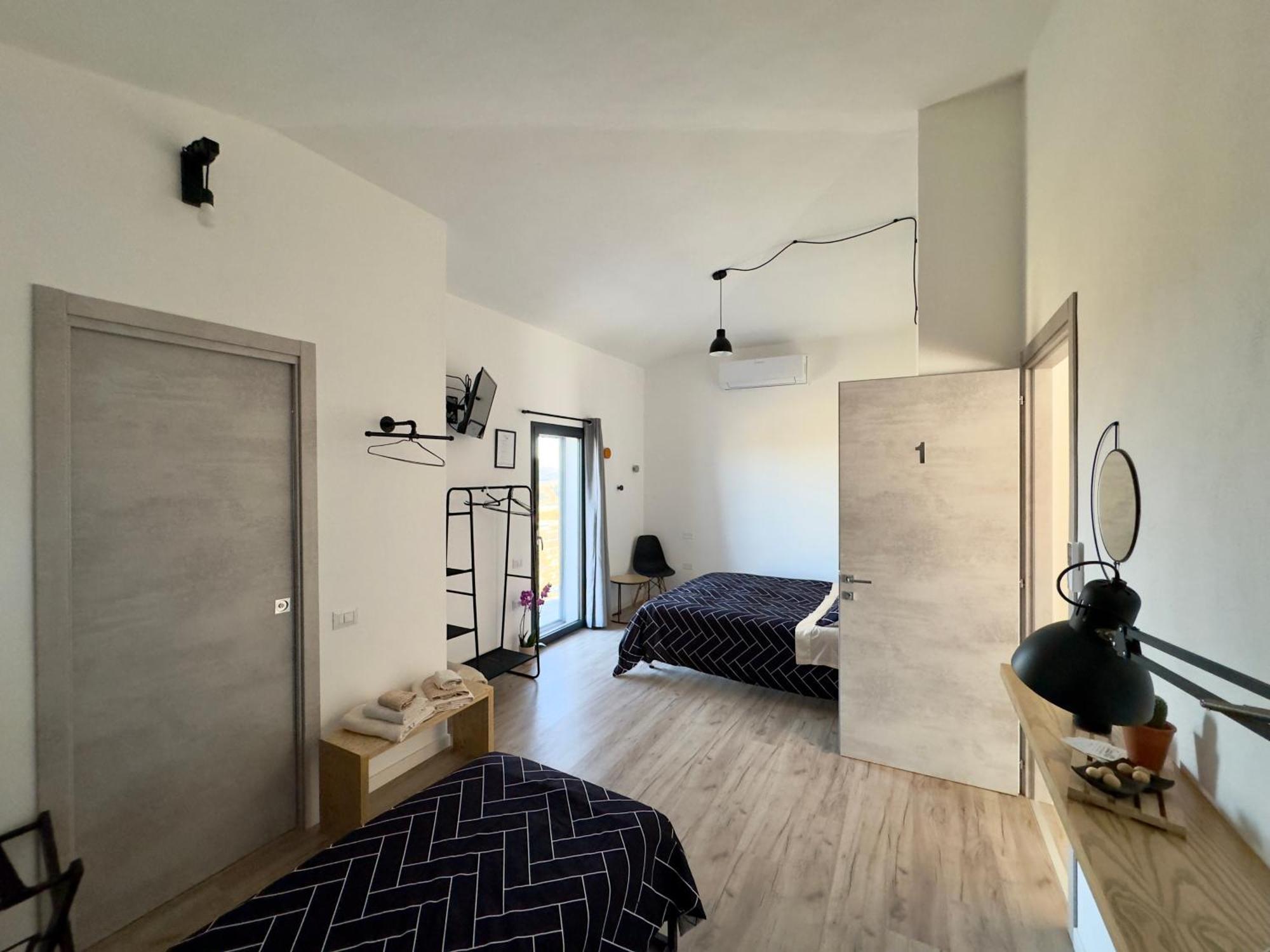 Civico36 Hotel Ilbono Luaran gambar