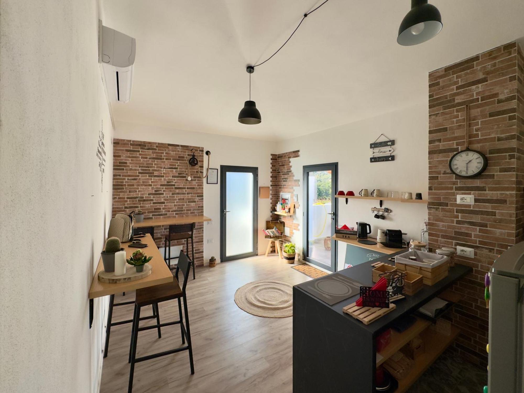 Civico36 Hotel Ilbono Luaran gambar