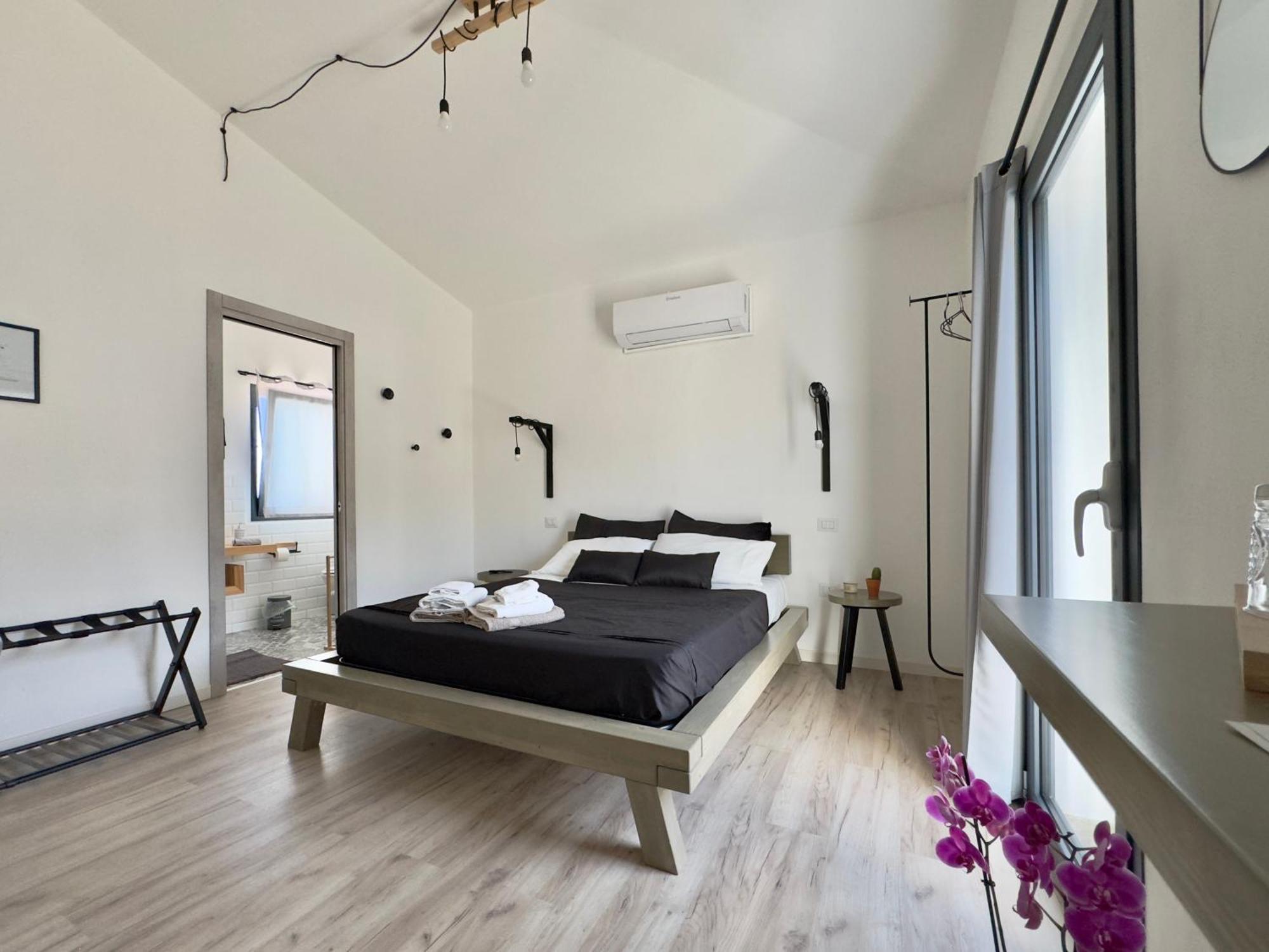 Civico36 Hotel Ilbono Luaran gambar