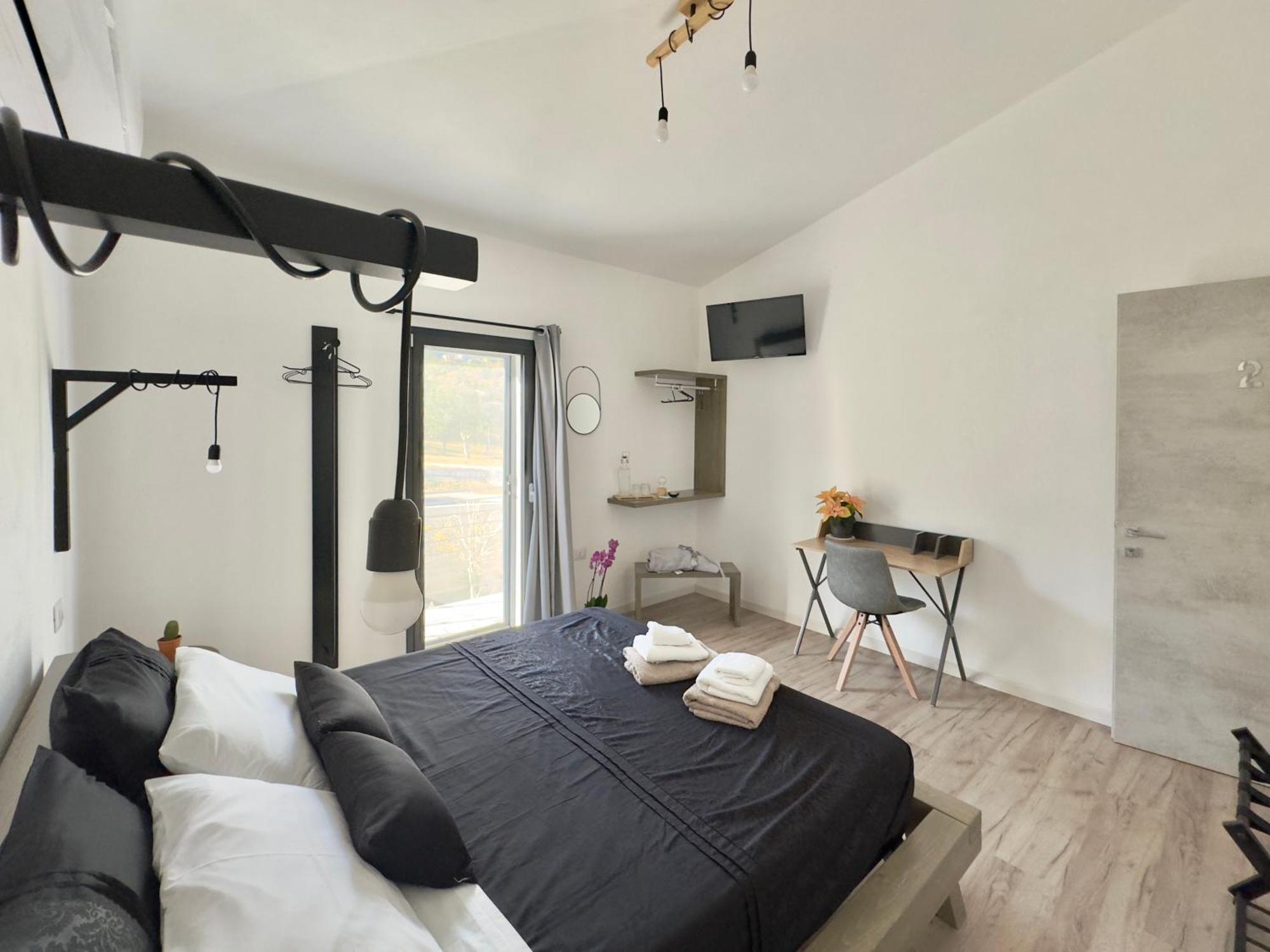 Civico36 Hotel Ilbono Luaran gambar