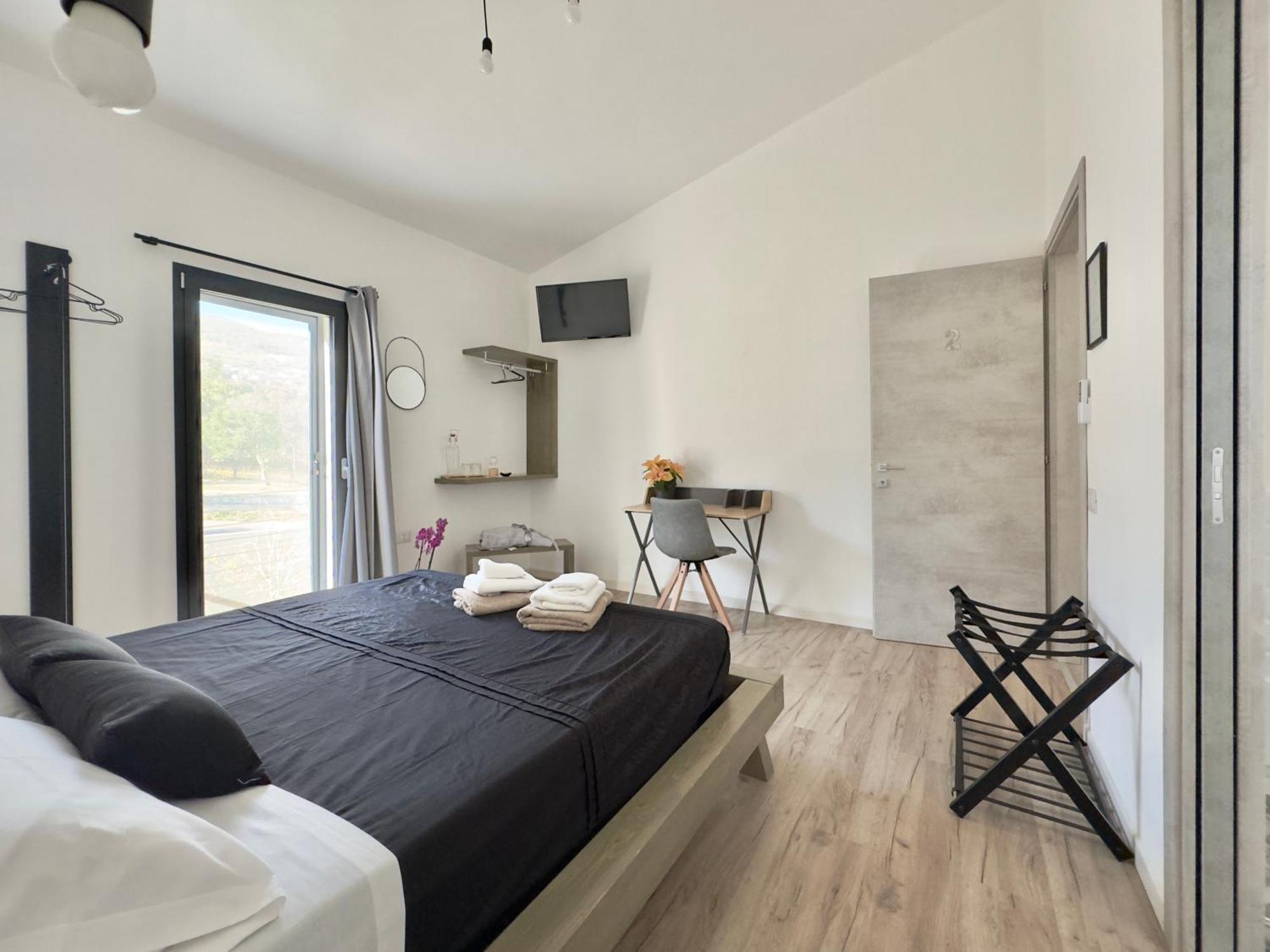 Civico36 Hotel Ilbono Luaran gambar