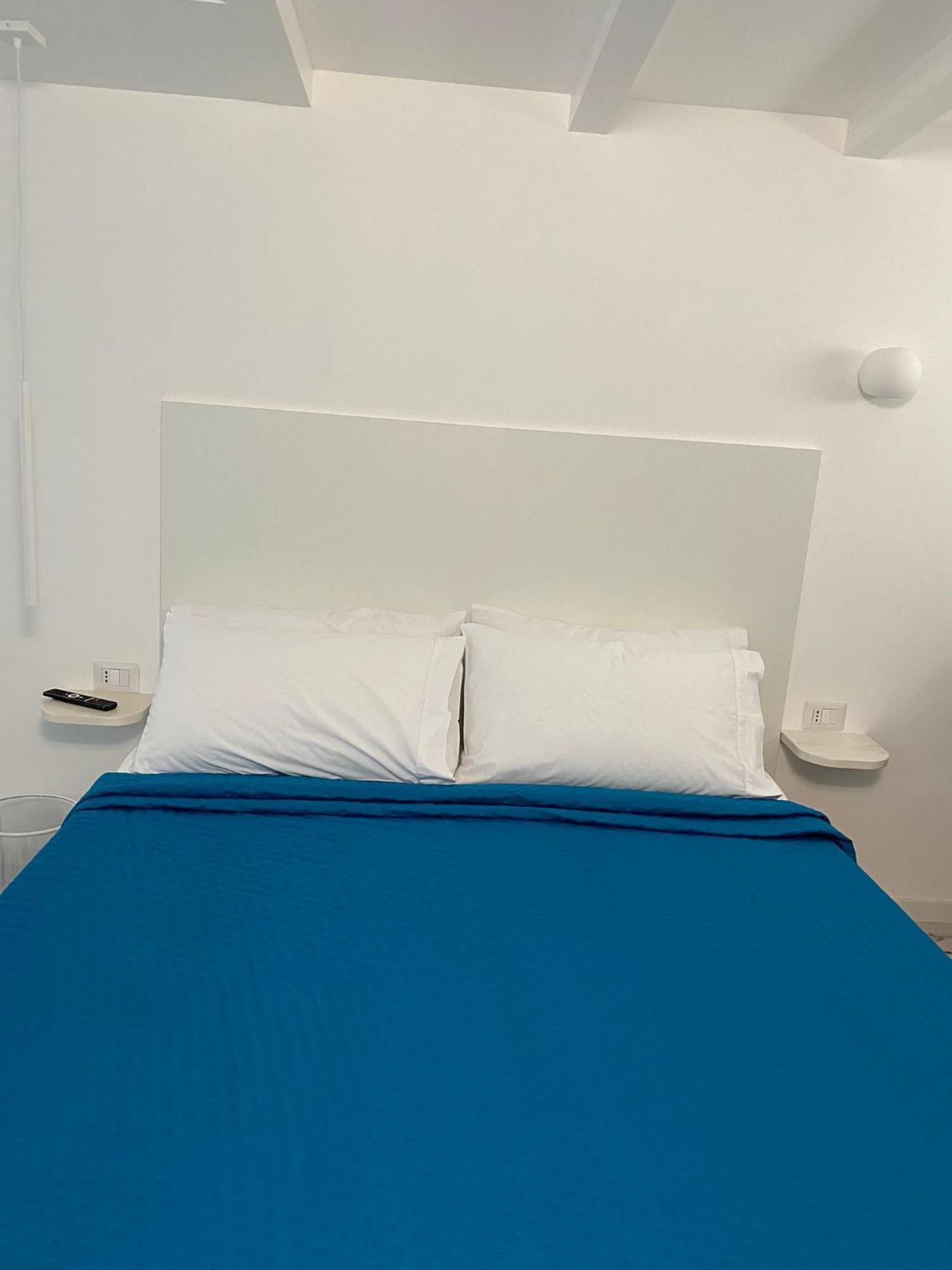 Civico36 Hotel Ilbono Luaran gambar