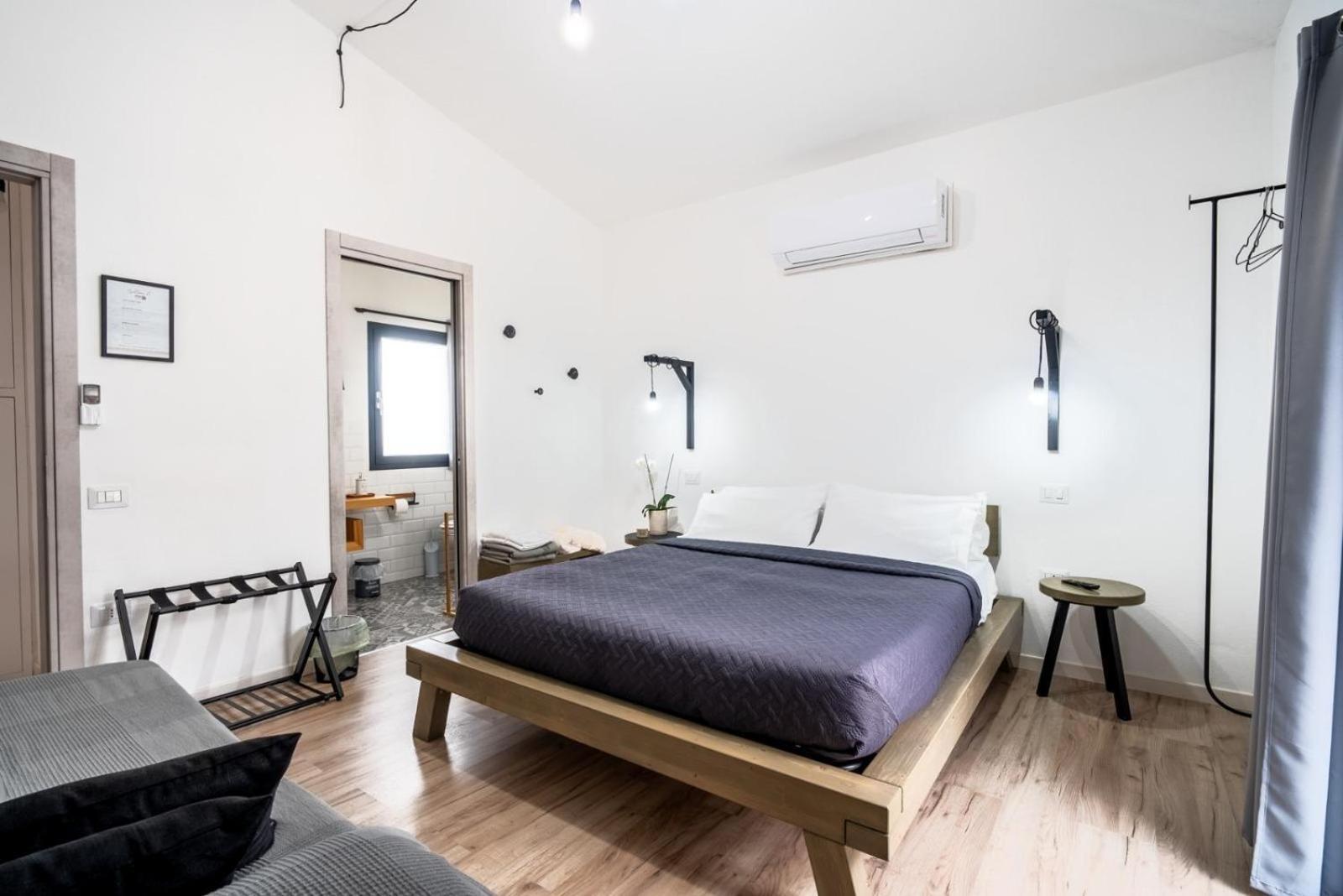 Civico36 Hotel Ilbono Luaran gambar