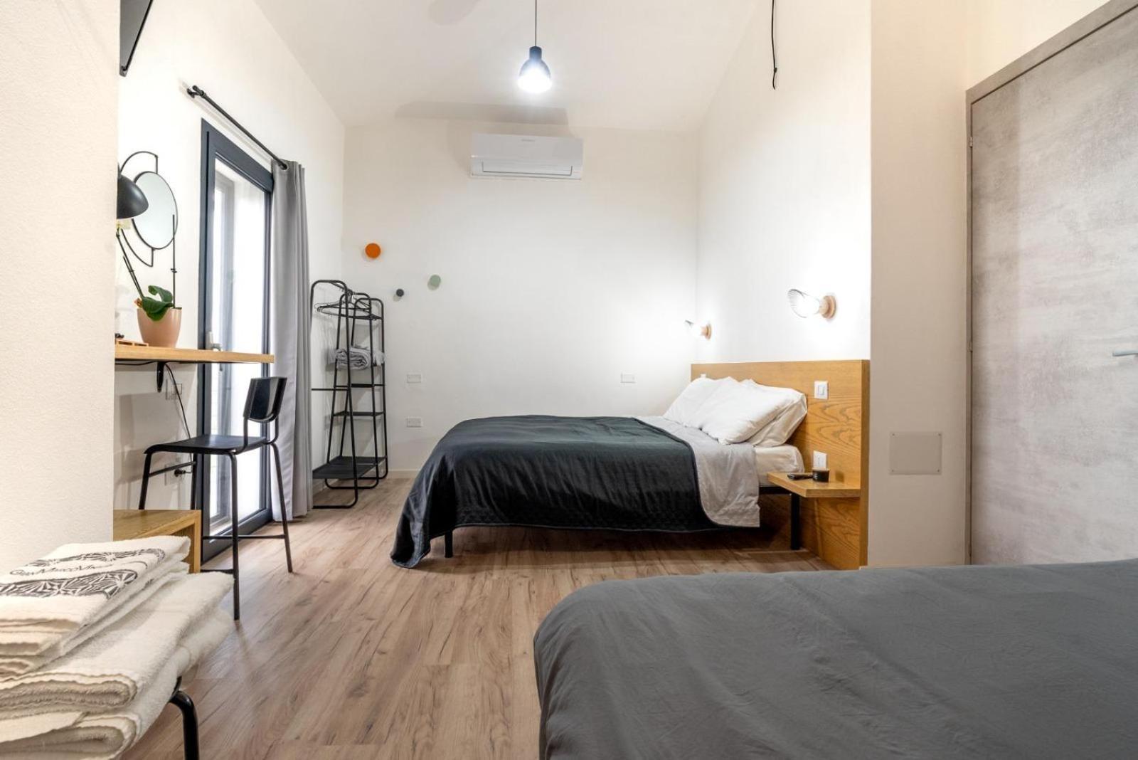 Civico36 Hotel Ilbono Luaran gambar