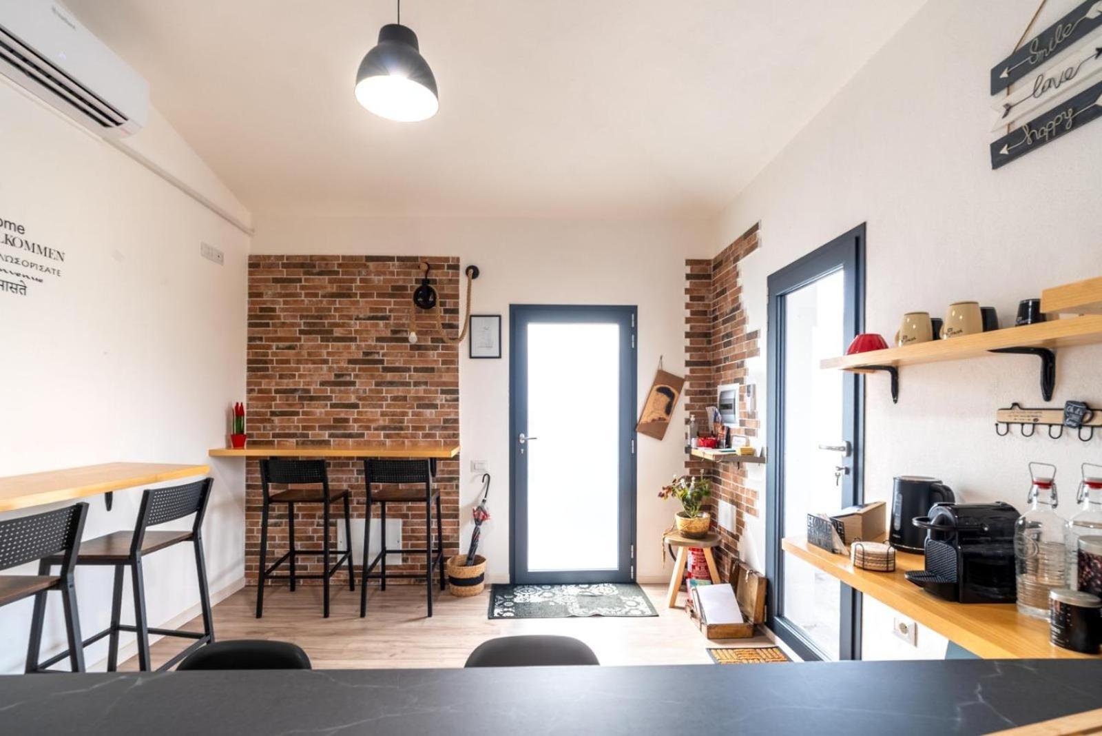 Civico36 Hotel Ilbono Luaran gambar